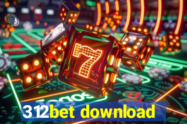 312bet download